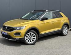 Volkswagen T-Roc Fougères