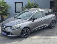 Renault Clio Estate Vern-sur-Seiche