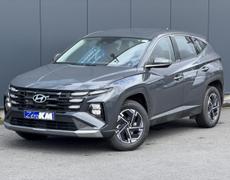 Hyundai Tucson Fougères