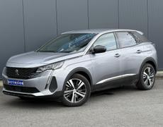 Peugeot 3008 Fougères