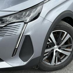 Peugeot 3008 Plug-in Hybrid 180ch Allure e-EAT8 Foug&egrave;res