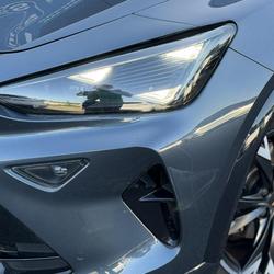 Cupra Formentor NV 1.5 e-TSI 150 DSG7 avec Hayon &eacute;lec et Toit ouvrant Foug&egrave;res