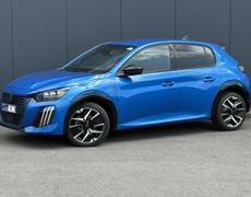 Peugeot 208 Vern-sur-Seiche