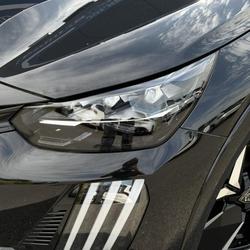 Peugeot 208 Hybrid 110 e-DSC6 GT avec Cam&eacute;ra, Cl&eacute; mains libres et Apple Car Play Foug&egrave;res