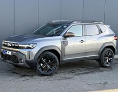 Dacia Duster Vern-sur-Seiche