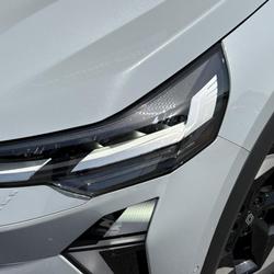 Renault Captur TCE 90 Techno avec Cam&eacute;ra et GPS Foug&egrave;res