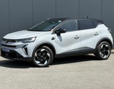 Renault Captur Vern-sur-Seiche