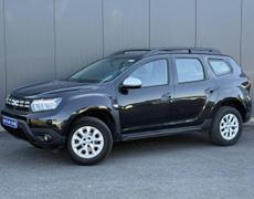 Dacia Duster Vern-sur-Seiche