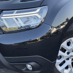 Dacia Duster 1.5 Blue dCi 115  Expression avec MediaDisplay 8\', Radar de recul et Attelage Vern-sur-Seiche