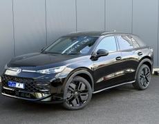 Volkswagen T-Roc Fougères