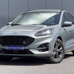 Ford Kuga 2.0 EcoBlue 120 BVA ST-Line Foug&egrave;res