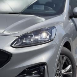 Ford Kuga 2.0 EcoBlue 120 BVA ST-Line Foug&egrave;res
