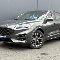 Ford Kuga 2.0 EcoBlue 120 BVA ST-Line Foug&egrave;res