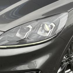 Ford Kuga 2.0 EcoBlue 120 BVA ST-Line Foug&egrave;res