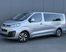 Citroen Spacetourer Vern-sur-Seiche