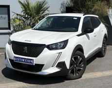 Peugeot 2008 Vern-sur-Seiche