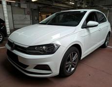 Volkswagen Polo Vern-sur-Seiche