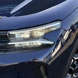 Citroen C5 Aircross Hybrid 145 e-DSC6 Max avec Hayon &eacute;lectrique et Cam&eacute;ra Foug&egrave;res