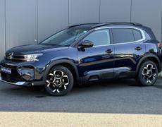 Citroen C5 Aircross Vern-sur-Seiche