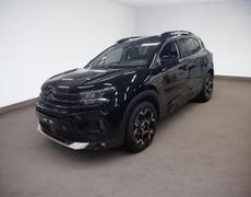 Citroen C5 Aircross Fougères