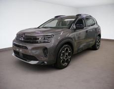Citroen C5 Aircross Fougères