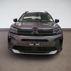 Citroen C5 Aircross Hybrid 145 e-DSC6 Max avec Hayon &eacute;lectrique et Cam&eacute;ra Foug&egrave;res
