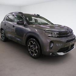 Citroen C5 Aircross Hybrid 145 e-DSC6 Max avec Hayon &eacute;lectrique et Cam&eacute;ra Foug&egrave;res
