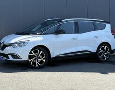Renault Grand Scenic 4 Vern-sur-Seiche