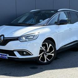 Renault Grand Scenic 4 1.3 TCE 140 EDC Bose Edition 7PL Vern-sur-Seiche