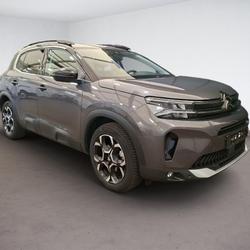 Citroen C5 Aircross 1.5 BlueHDi 130 EAT8 Max avec Cam&eacute;ra et Si&egrave;ges chauffants Foug&egrave;res