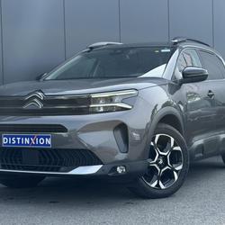 Citroen C5 Aircross 1.5 BlueHDi 130 EAT8 Max / MALUS INCLUS Vern-sur-Seiche