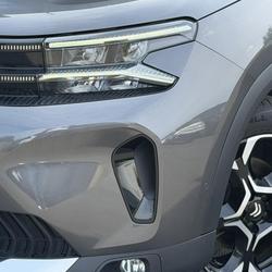 Citroen C5 Aircross 1.5 BlueHDi 130 EAT8 Max / MALUS INCLUS Vern-sur-Seiche