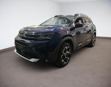 Citroen C5 Aircross Fougères