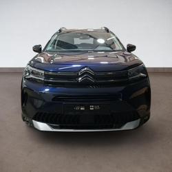 Citroen C5 Aircross 1.5 BlueHDi 130 EAT8 Max avec Cam&eacute;ra et Si&egrave;ges chauffants Foug&egrave;res