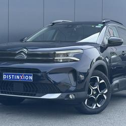 Citroen C5 Aircross 1.5 BlueHDi 130 EAT8 Max / MALUS INCLUS Vern-sur-Seiche