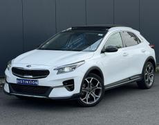 Kia XCee'd Fougères