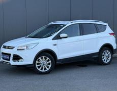 Ford Kuga Vern-sur-Seiche