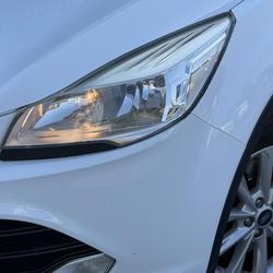 Ford Kuga 2.0 TDCi 150 Titanium Vern-sur-Seiche