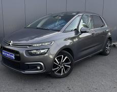 Citroen C4 Spacetourer