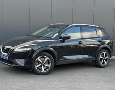 Nissan Qashqai Vern-sur-Seiche