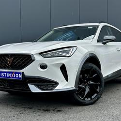 Cupra Formentor 2.0 TDI 150 Business Edition avec Cam&eacute;ra 360&deg; Vern-sur-Seiche