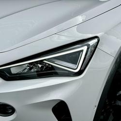 Cupra Formentor 2.0 TDI 150 Business Edition avec Cam&eacute;ra 360&deg; Vern-sur-Seiche