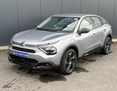 Citroen C4 Fougères