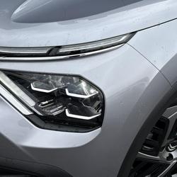 Citroen C4 1.5 BlueHDi 130 EAT8 Plus avec Phares &agrave; LED Apple Car Play et Cam&eacute;ra de recul Foug&egrave;res