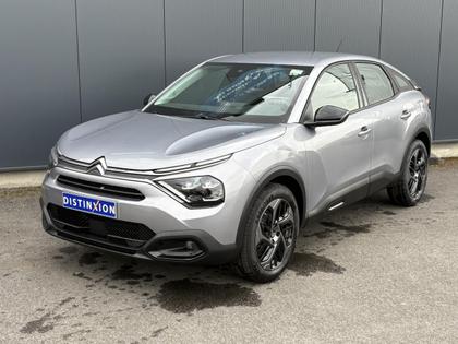 Citroen C4 - 1.5 BlueHDi 130 EAT8 Plus avec Phares à LED Apple Car Play et Caméra de recul - 20 980 €