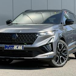 Renault Austral E-Tech Full Hybrid 200 Esprit Alpine avec Toit pano et Harman Kardon Vern-sur-Seiche