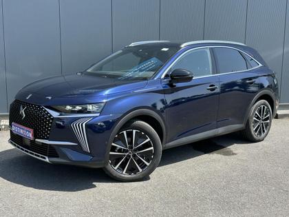 DS DS7 - 1.5 BlueHDI 130 EAT8 Rivoli avec T.O - 29 980 €