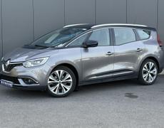 Renault Grand Scenic 4