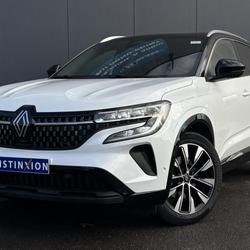 Renault Austral E-Tech Full Hybrid 200 Techno avec Toit pano, Cam&eacute;ra 360&deg; et Pack Safety Foug&egrave;res