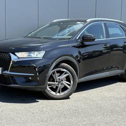DS DS7 Crossback 2.0 BlueHDI 180 EAT8 Business Foug&egrave;res